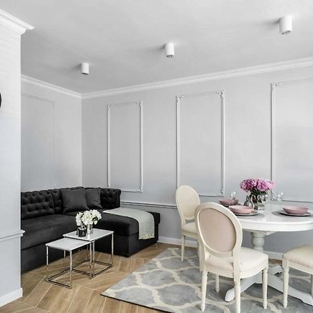Apartaments Karlikowska Lux Sopot Eksteriør billede